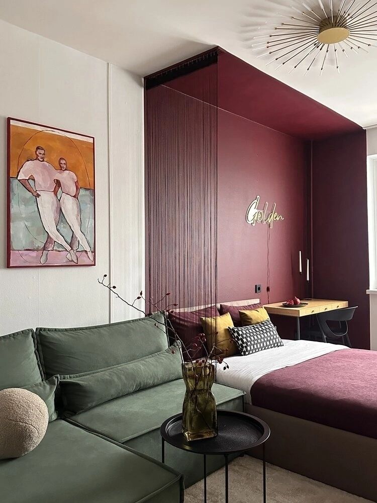 Restaurant Kreuzberg